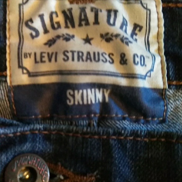 Jeans - Picture 5 of 5